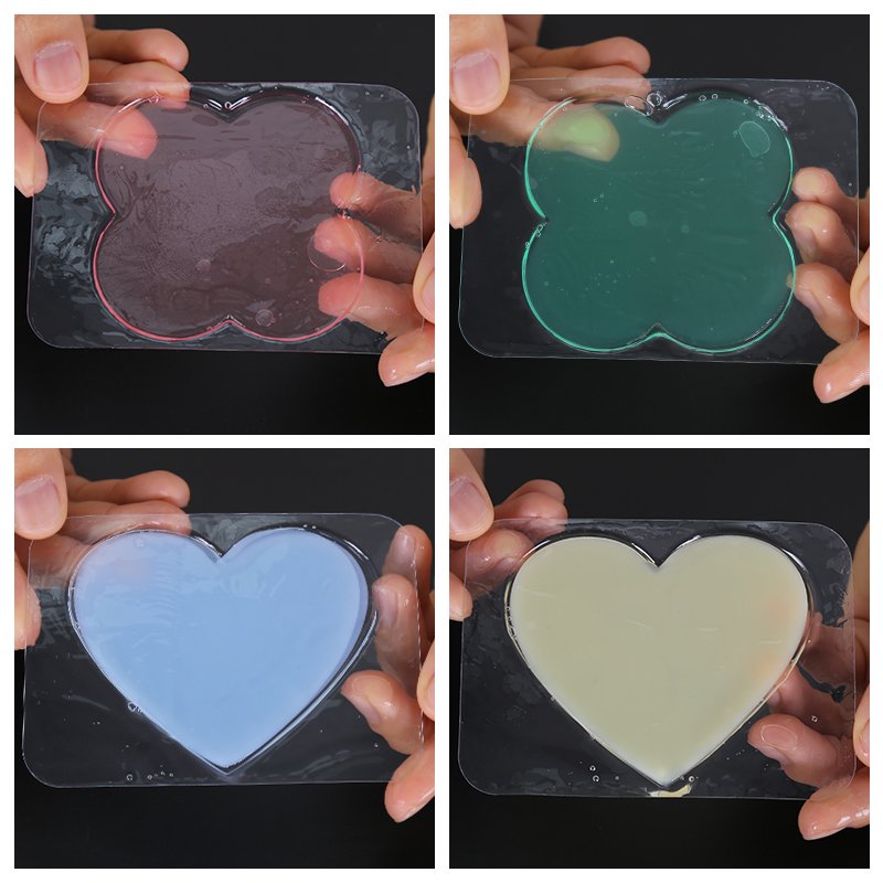 Panthenol Collagen Cheek Patches - 10
